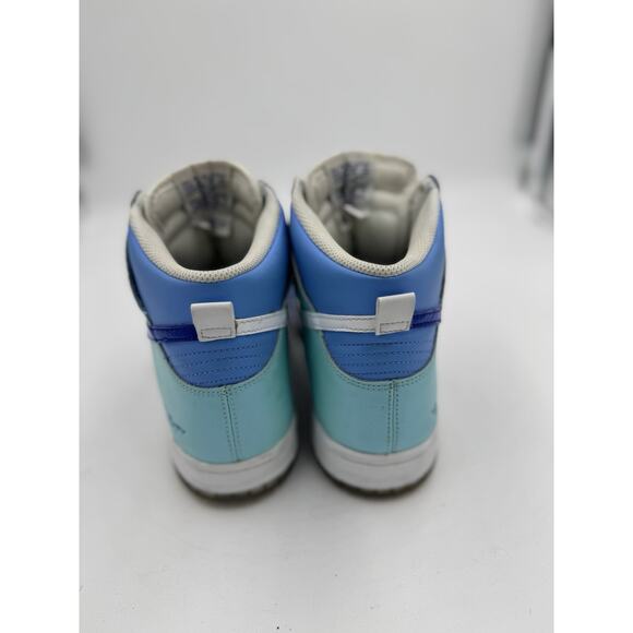 Size 6.5 (GS) - Nike Dunk High I Got Next - Picture 5 of 7